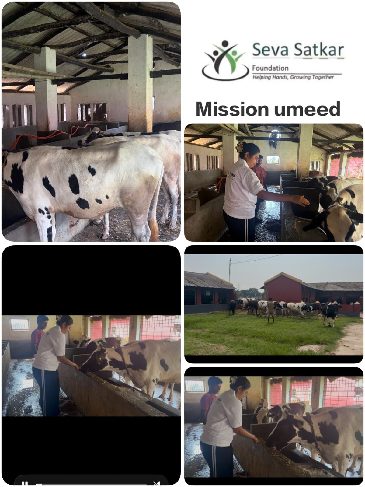 Seva Satkar Foundation