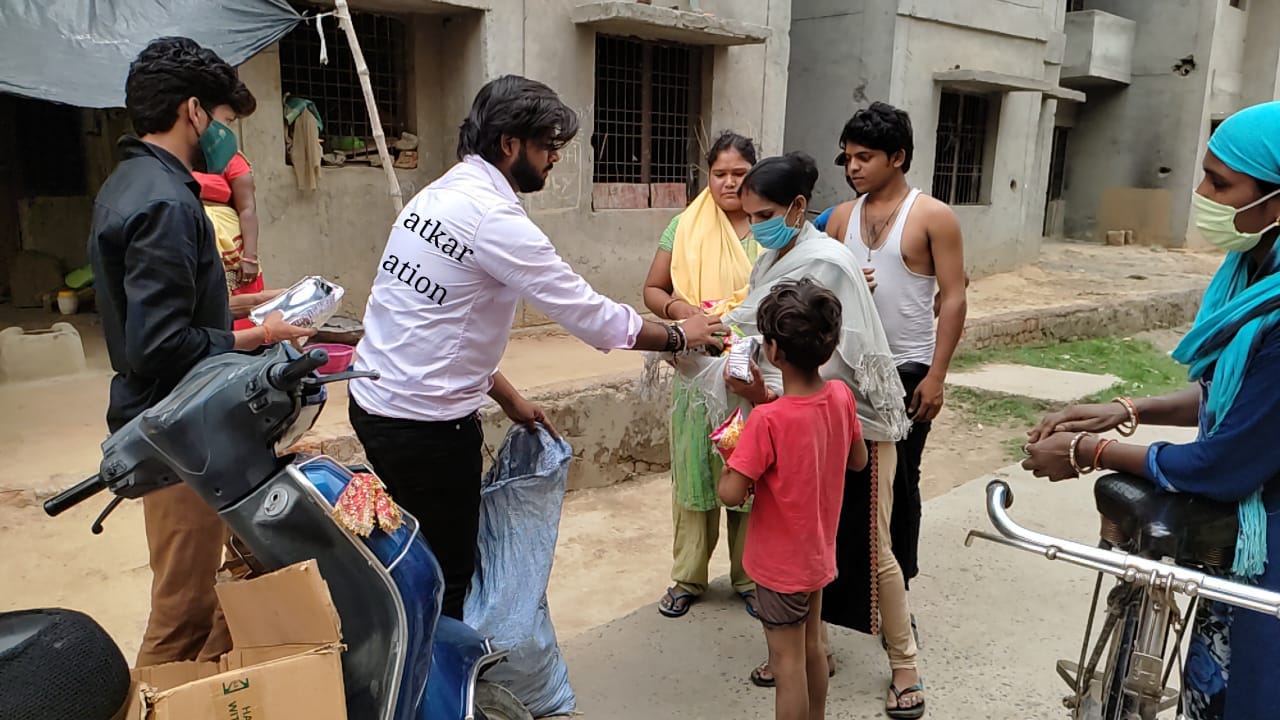 Seva Satkar Foundation