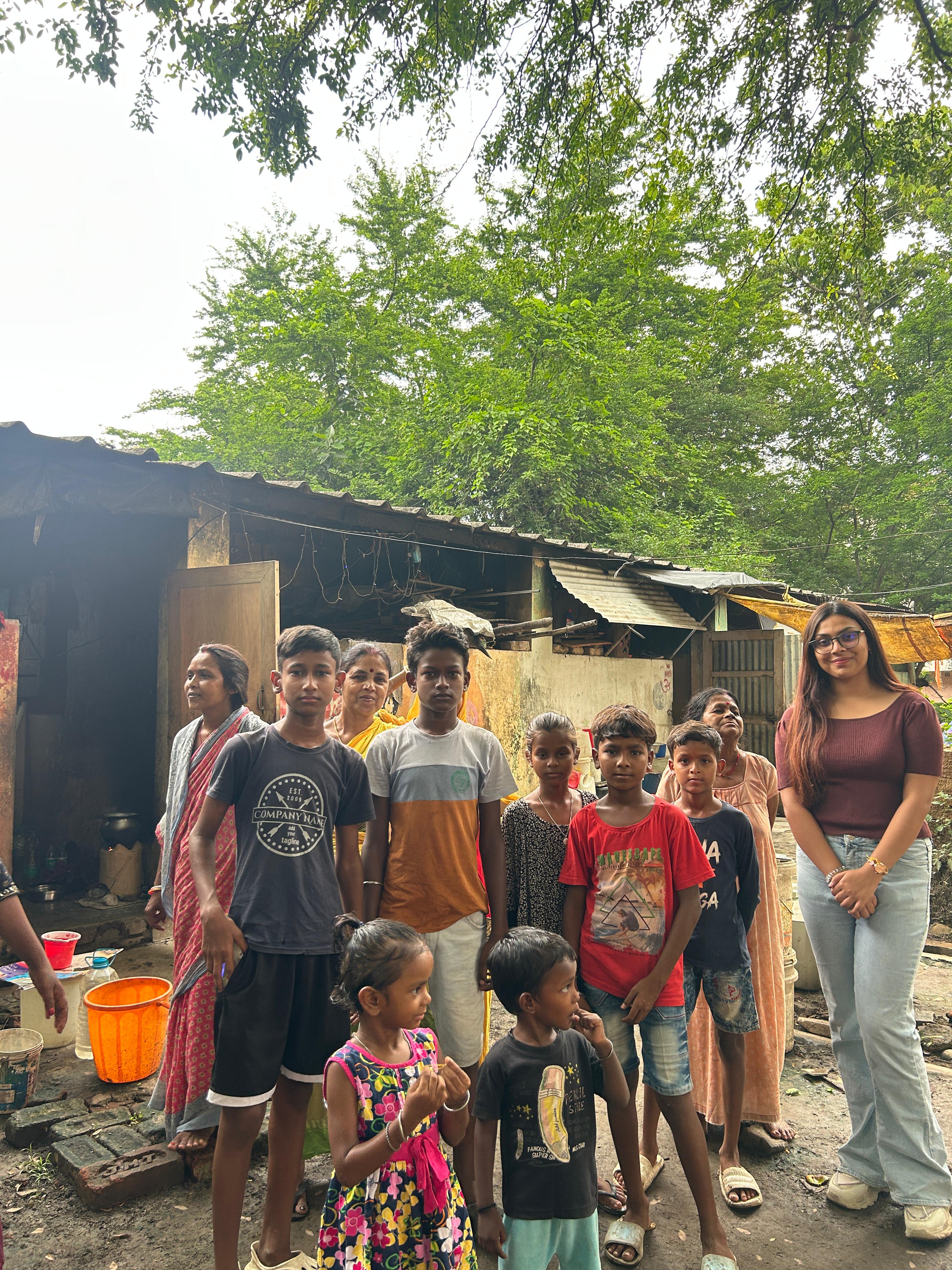 Seva Satkar Foundation