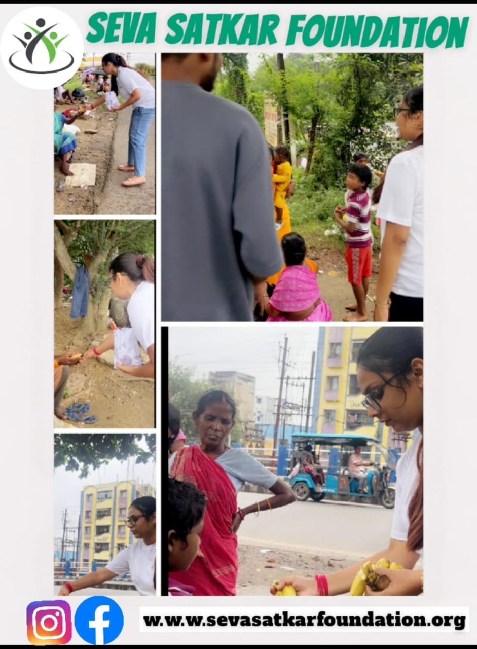 Seva Satkar Foundation